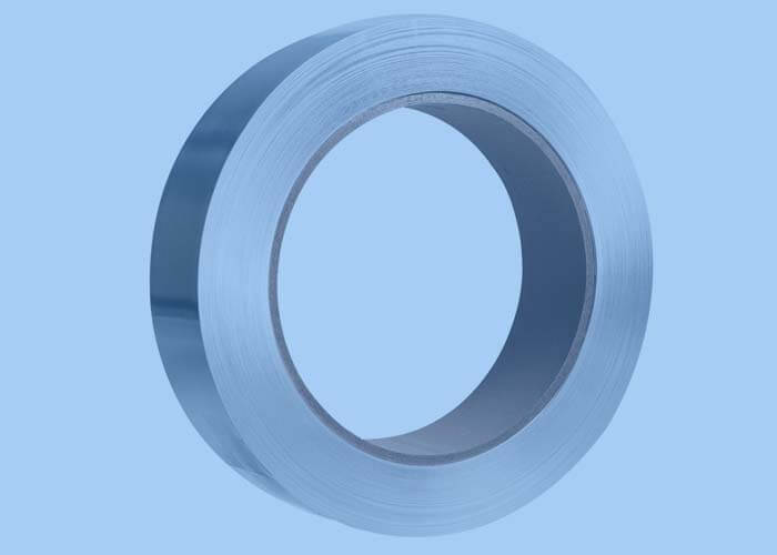 aluminum foils strips for transformers