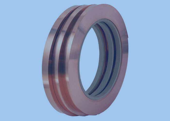 c11000 copper foils strips for transformers winding