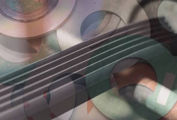 缠绕垫片和气缸垫片