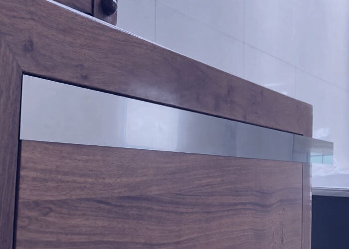 stainless steel strip camber allowance