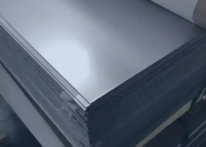 17-7ph / 631 / 1.4568 precipitation hardening stainless steel plate