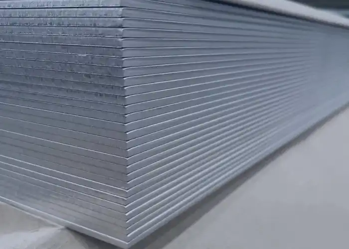 253ma stainless steel sheet