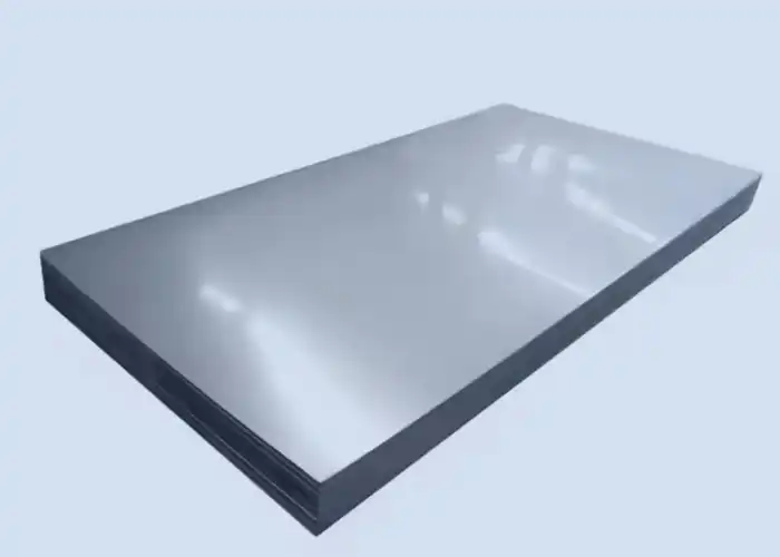 254smo stainless steel sheet