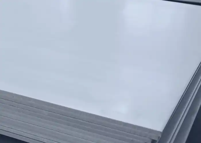 304 stainless steel plate