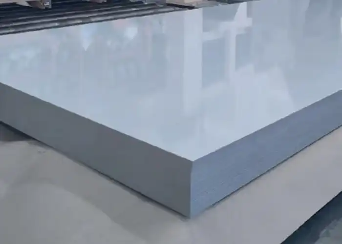 304 stainless steel sheet