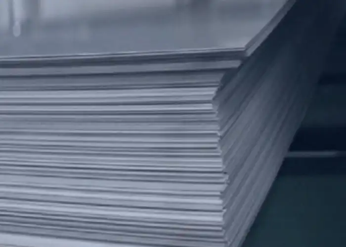 309s stainless steel plate