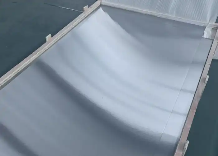 309s stainless steel sheet