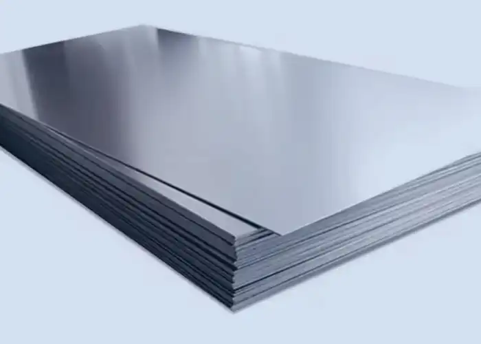 316ti stainless steel sheet