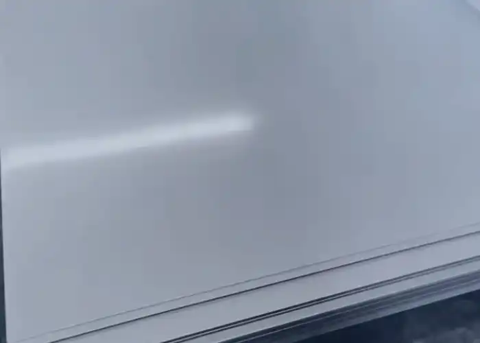 f55 s32760 super duplex stainless steel sheet