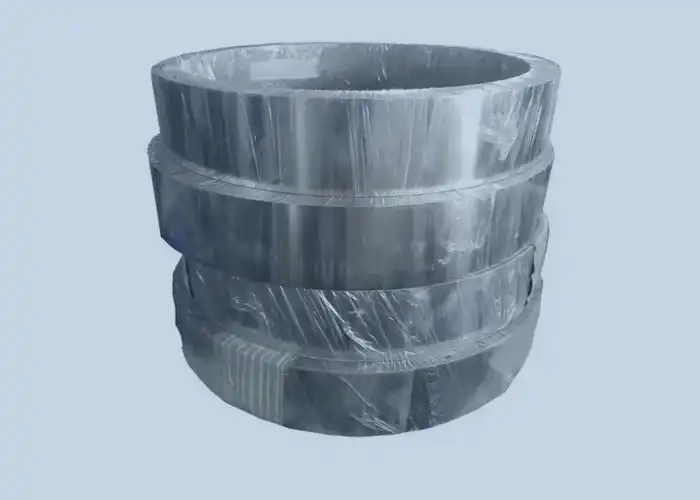 hastelloy alloy x coil