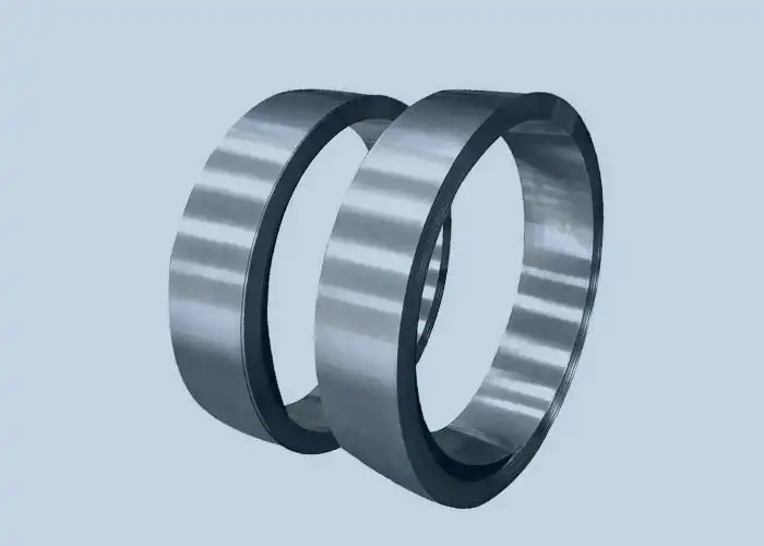 hastelloy alloy b-3 coil