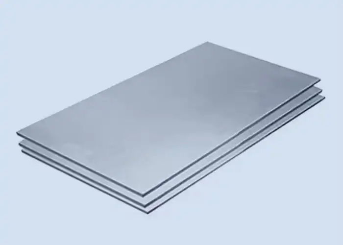 hastelloy c-276 sheet