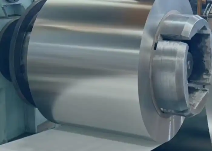 incoloy 825 nickel alloy foil