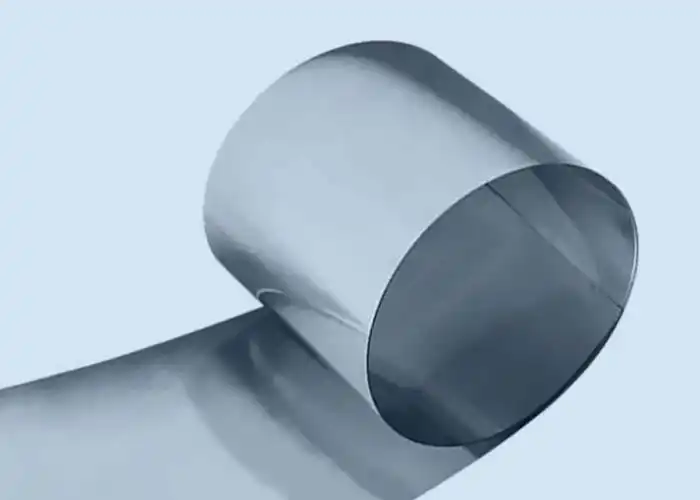 inconel 600 alloy coil