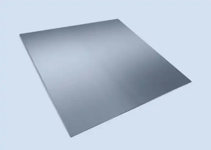 inconel 601 sheet
