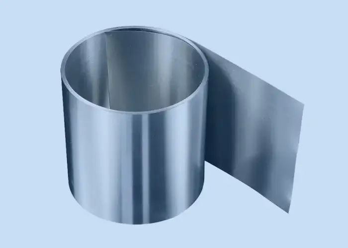 inconel 625 alloy foil