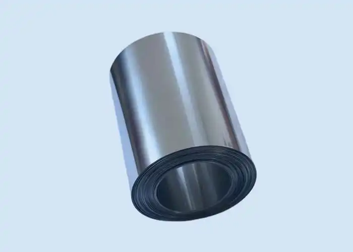 inconel alloy 625 coil