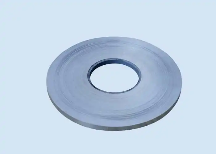 inconel alloy 718 coil