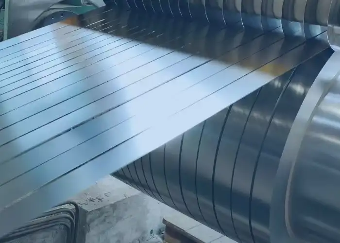 nickel alloy x-750 strip