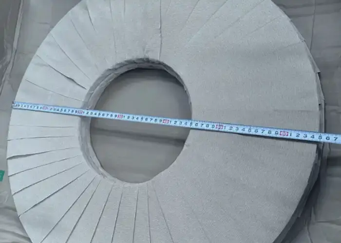 打包 304 皮下注射针和毛细管用不锈钢带