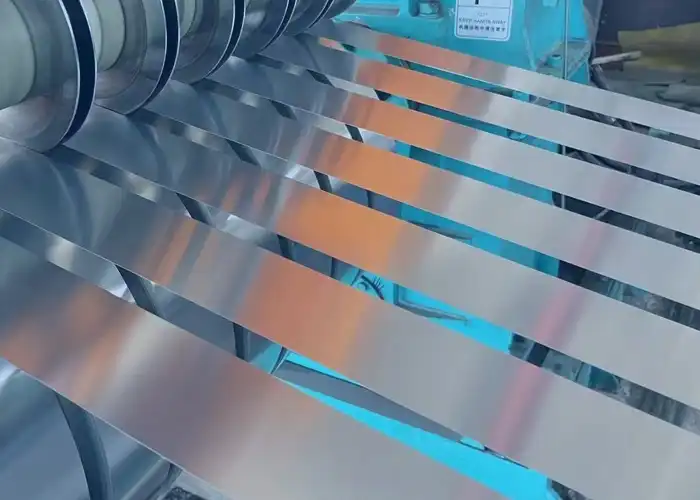 w.nr. 2.4856 nickel alloy strip